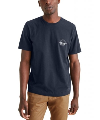 Men's Sport Graphic Slim-Fit T-Shirt PD03 $13.28 T-Shirts