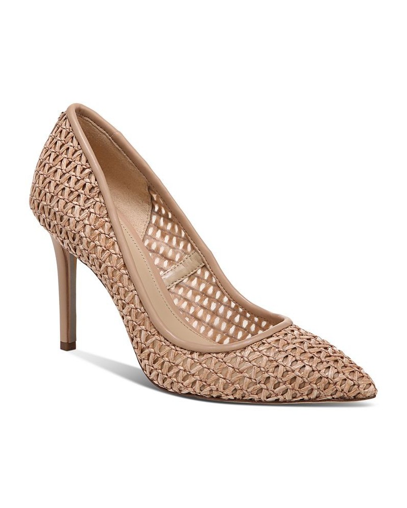 Women's Hazel Pumps PD10 $80.00 Shoes