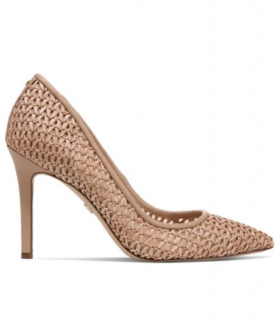 Women's Hazel Pumps PD10 $80.00 Shoes