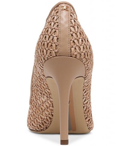 Women's Hazel Pumps PD10 $80.00 Shoes