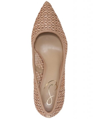 Women's Hazel Pumps PD10 $80.00 Shoes