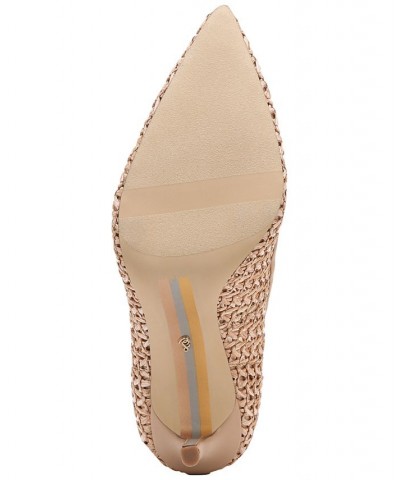 Women's Hazel Pumps PD10 $80.00 Shoes