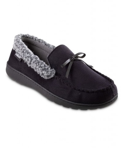 Signature Men's Moccasin Slippers PD01 $13.26 Shoes