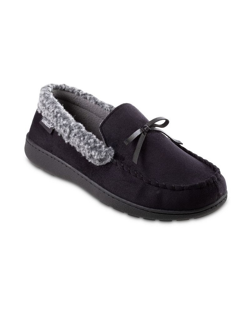 Signature Men's Moccasin Slippers PD01 $13.26 Shoes