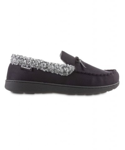 Signature Men's Moccasin Slippers PD01 $13.26 Shoes