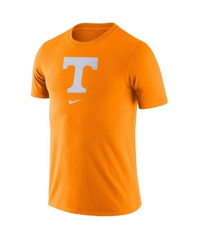 Men's Tennessee Orange Tennessee Volunteers Essential Logo T-shirt $23.99 T-Shirts