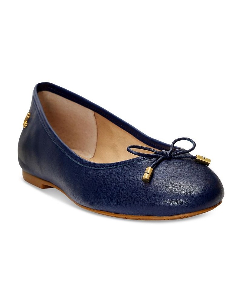 Women's Jayna Flats PD03 $43.75 Shoes