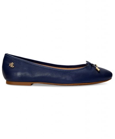 Women's Jayna Flats PD03 $43.75 Shoes