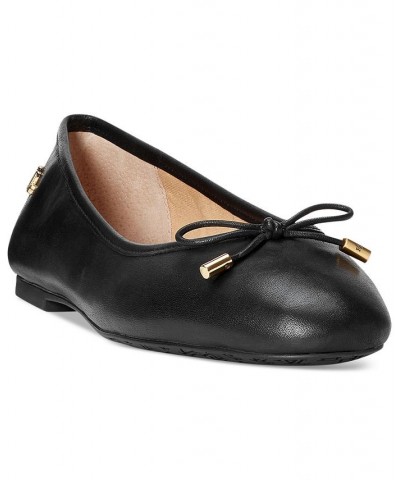 Women's Jayna Flats PD03 $43.75 Shoes