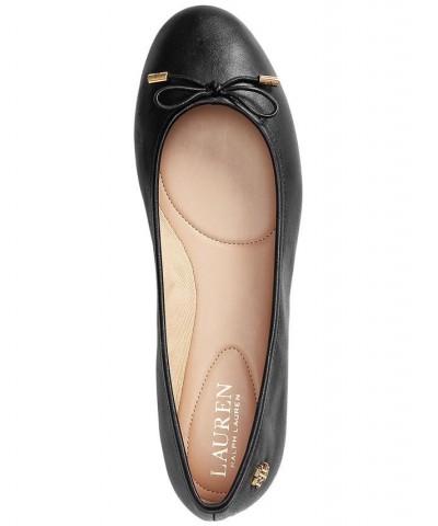 Women's Jayna Flats PD03 $43.75 Shoes