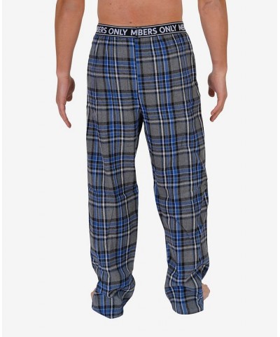 Men's Flannel Lounge Pants PD01 $22.08 Pajama
