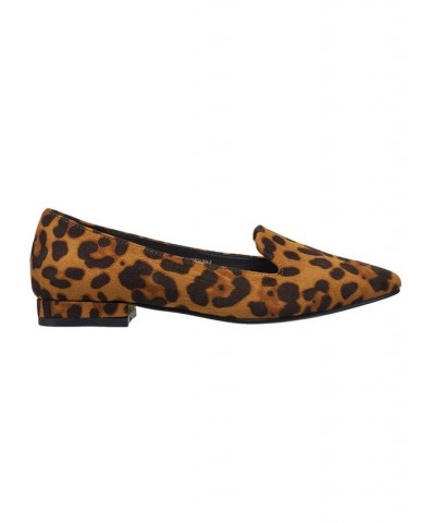 Women's Barcelona Slip On Loafers Multi $48.40 Shoes