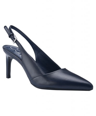 Women's Silvia Dress Sandals PD05 $64.50 Shoes