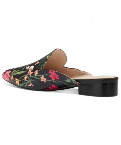 Women's Piper Mules PD03 $68.80 Shoes