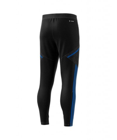 Men's Manchester United Black Team AEROREADY Training Pants $31.74 Pants