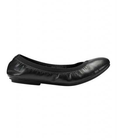 Women's Edition Ballet Flats PD01 $41.08 Shoes