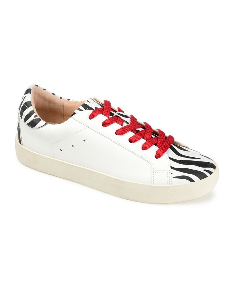 Women's Erica Sneakers PD04 $46.79 Shoes