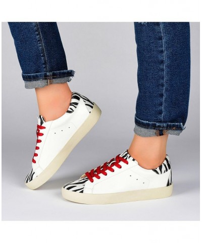 Women's Erica Sneakers PD04 $46.79 Shoes