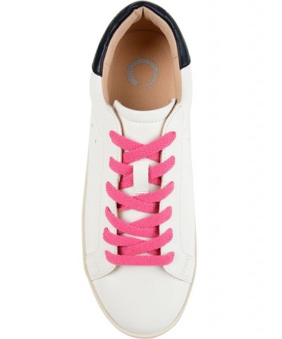 Women's Erica Sneakers PD04 $46.79 Shoes