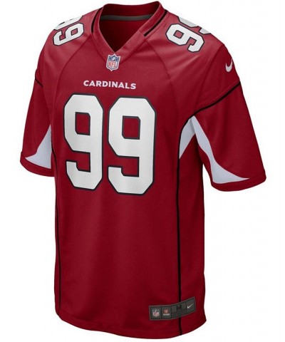 Men's J.J. Watt Cardinal Arizona Cardinals Game Jersey $46.01 Jersey