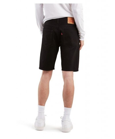 Men's 501 Original Hemmed Stretch Jean Shorts PD04 $24.50 Shorts