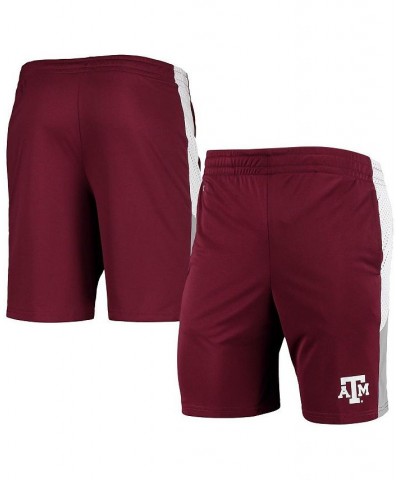 Men's Maroon Texas A&M Aggies Very Thorough Shorts $29.49 Shorts