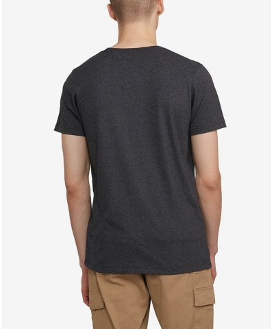 Men's Big and Tall Odds In Favor Graphic T-shirt Gray $17.68 T-Shirts