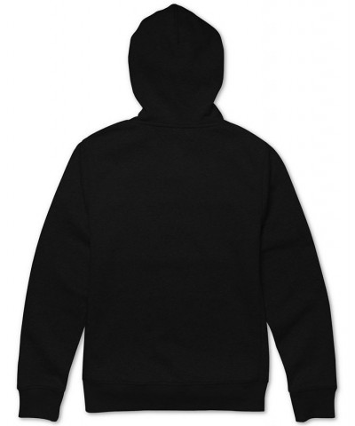 Men's Quinn Hoodie with Magnetic Closure PD01 $36.49 Sweatshirt