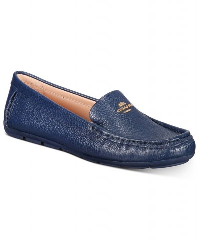 Women's Marley Driver Loafers PD01 $49.60 Shoes