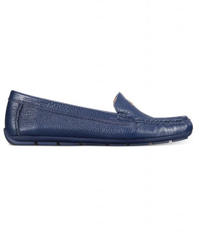 Women's Marley Driver Loafers PD01 $49.60 Shoes