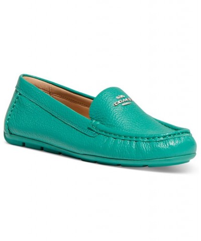 Women's Marley Driver Loafers PD06 $49.60 Shoes