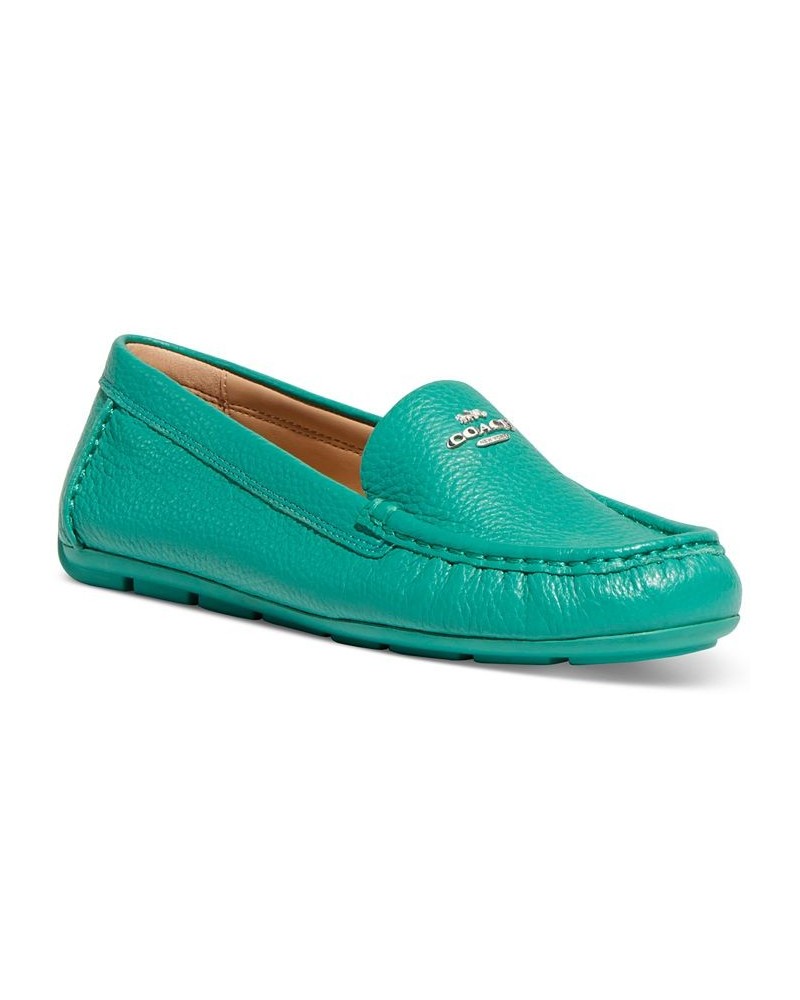 Women's Marley Driver Loafers PD06 $49.60 Shoes