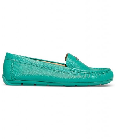 Women's Marley Driver Loafers PD06 $49.60 Shoes