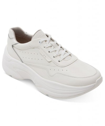 Women's Prowalker Premium Sneakers White $45.12 Shoes