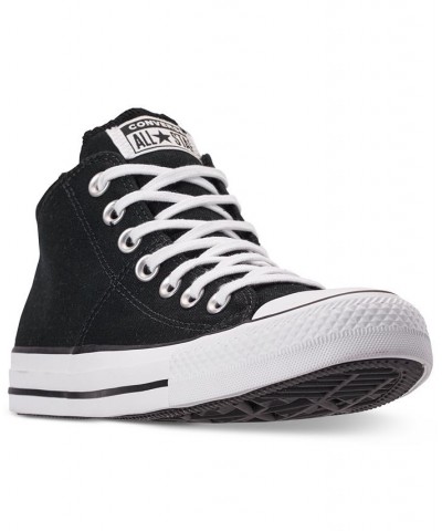 Women's Chuck Taylor Madison Mid Casual Sneakers $30.75 Shoes