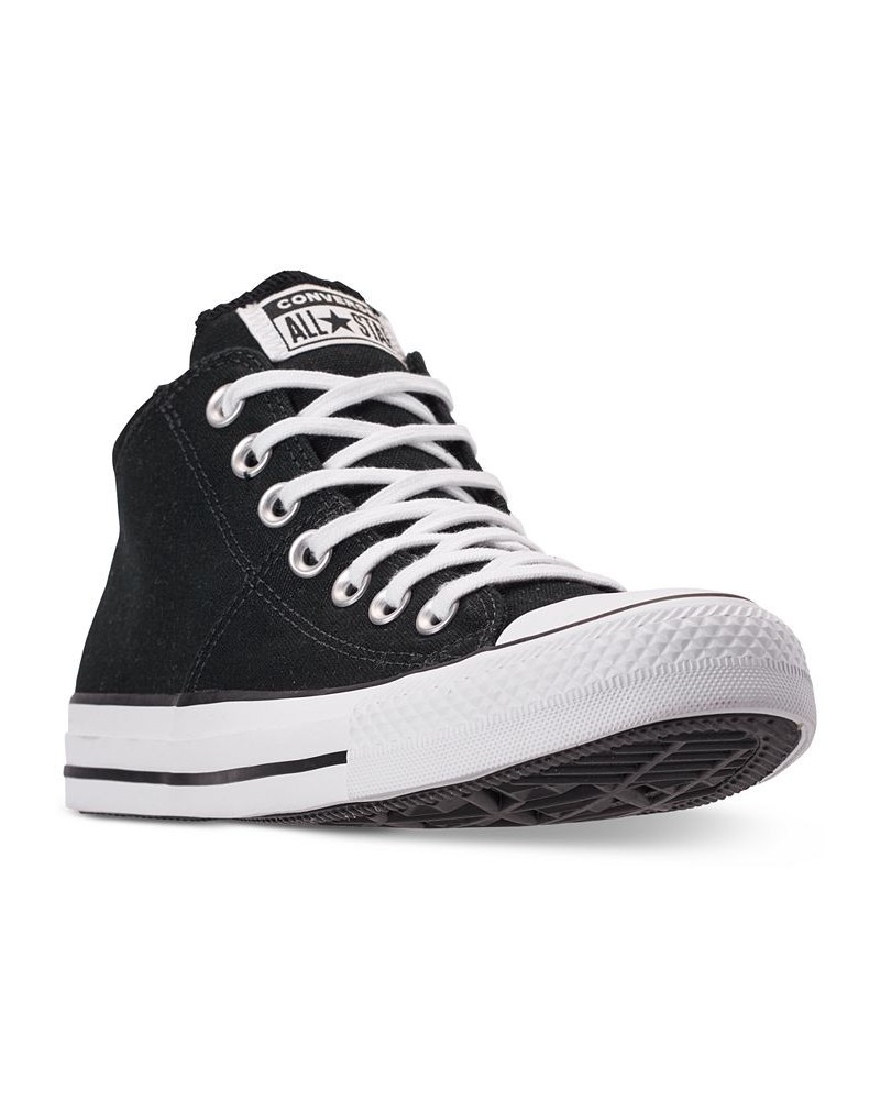 Women's Chuck Taylor Madison Mid Casual Sneakers $30.75 Shoes