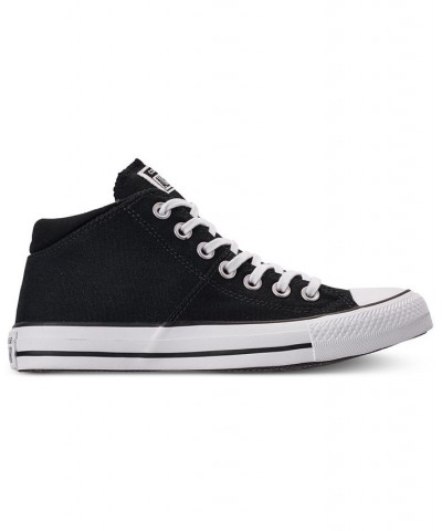 Women's Chuck Taylor Madison Mid Casual Sneakers $30.75 Shoes