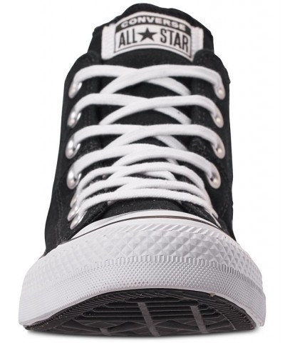 Women's Chuck Taylor Madison Mid Casual Sneakers $30.75 Shoes