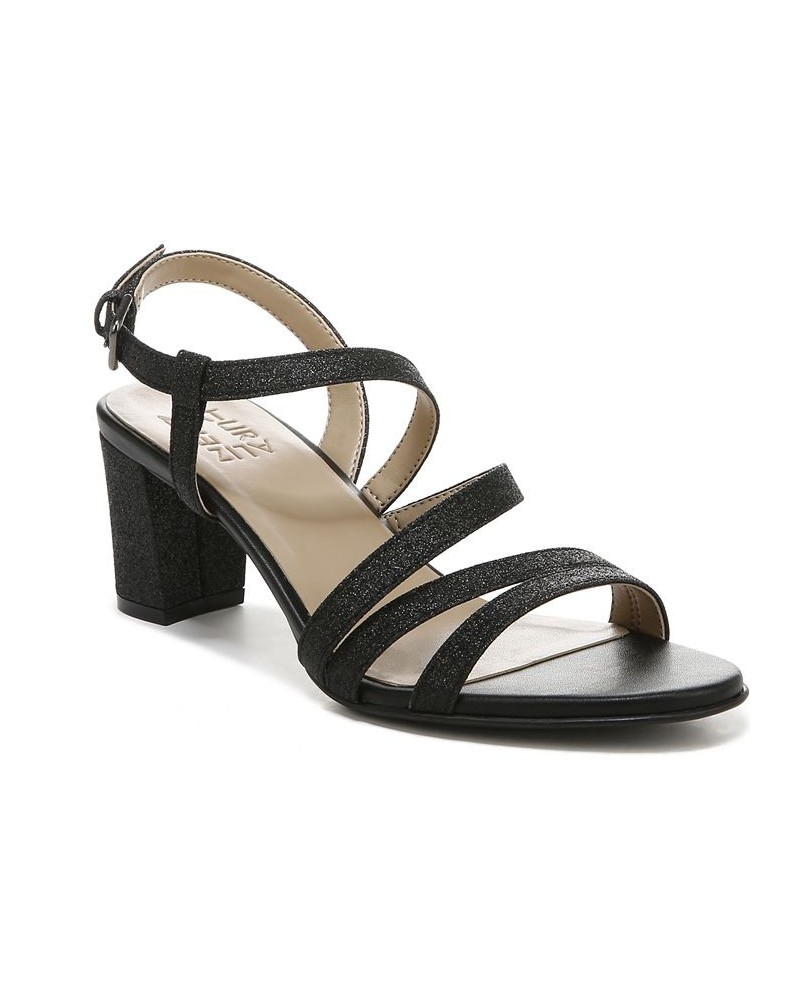 Bridget 2 Dress Sandals Black $54.50 Shoes