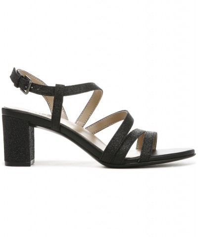 Bridget 2 Dress Sandals Black $54.50 Shoes