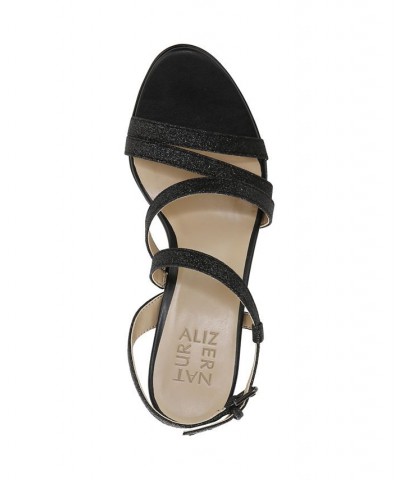 Bridget 2 Dress Sandals Black $54.50 Shoes