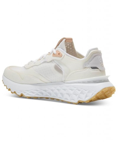 Women's 5.Zerogrand Runner Sneakers White $71.40 Shoes