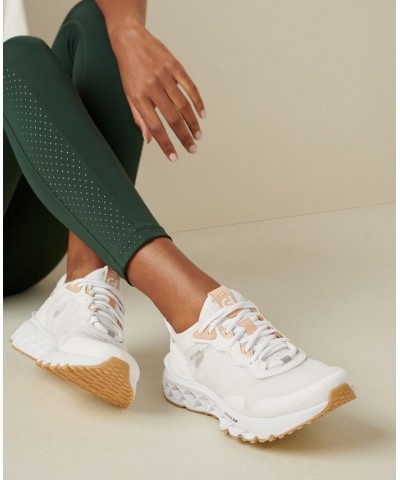 Women's 5.Zerogrand Runner Sneakers White $71.40 Shoes