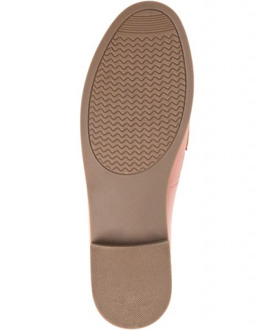 Women's Huntington Loafer Pink $37.40 Shoes