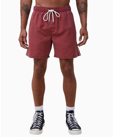 Men's Kahuna Drawstring Shorts PD02 $24.74 Shorts
