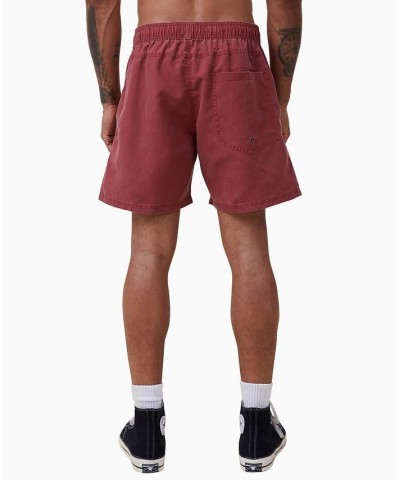 Men's Kahuna Drawstring Shorts PD02 $24.74 Shorts