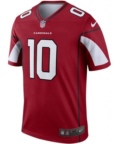 Men's Deandre Hopkins Cardinal Arizona Cardinals Legend Jersey $45.89 Jersey