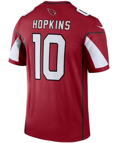 Men's Deandre Hopkins Cardinal Arizona Cardinals Legend Jersey $45.89 Jersey