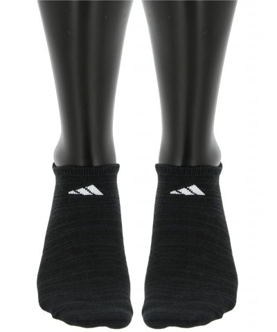 Men's 6 Pack Superlite No-Show Socks Black $11.65 Socks