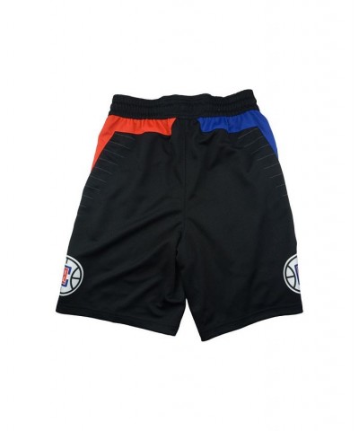 Men's Los Angeles Clippers Statement Swingman Shorts $29.40 Shorts